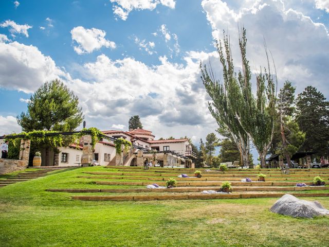 El casamiento de Andrés y Ludmila en Mendoza, Mendoza 4