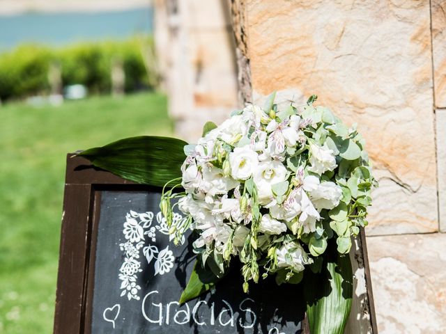 El casamiento de Andrés y Ludmila en Mendoza, Mendoza 7