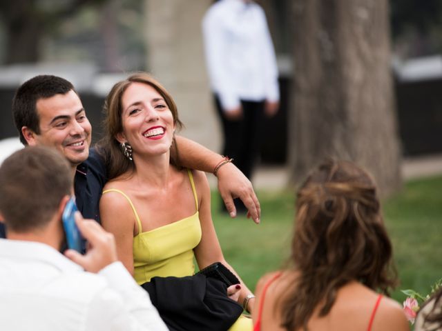 El casamiento de Andrés y Ludmila en Mendoza, Mendoza 12