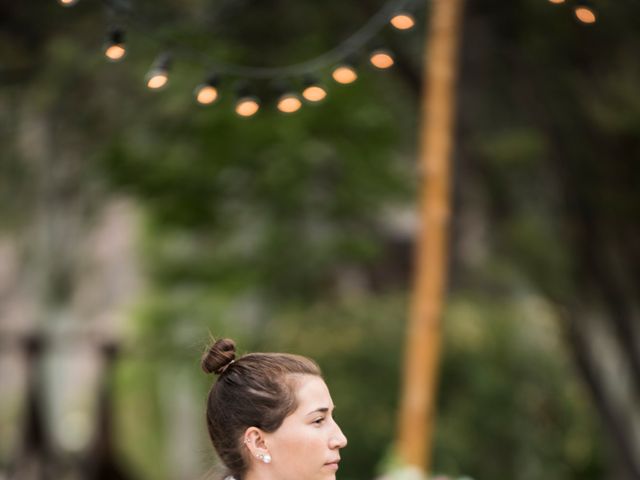 El casamiento de Andrés y Ludmila en Mendoza, Mendoza 18