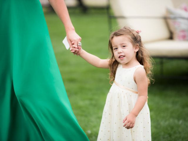 El casamiento de Andrés y Ludmila en Mendoza, Mendoza 19