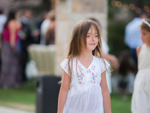 El casamiento de Andrés y Ludmila en Mendoza, Mendoza 26