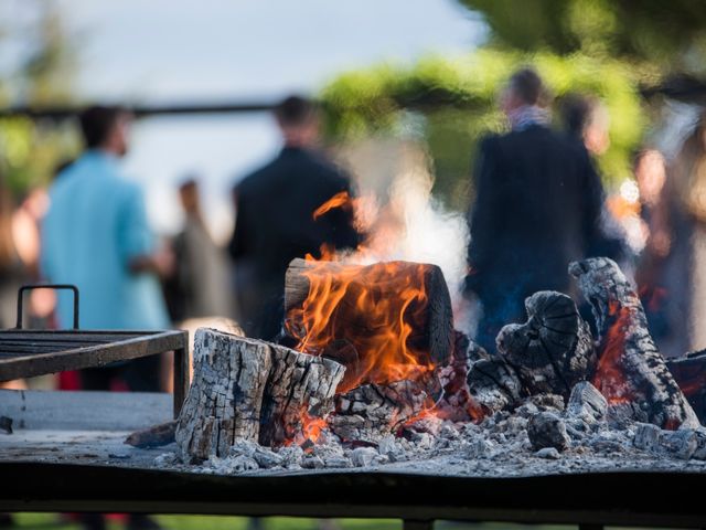 El casamiento de Andrés y Ludmila en Mendoza, Mendoza 41