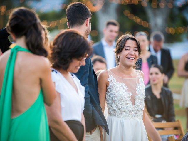 El casamiento de Andrés y Ludmila en Mendoza, Mendoza 54