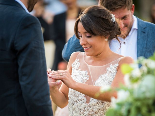 El casamiento de Andrés y Ludmila en Mendoza, Mendoza 56