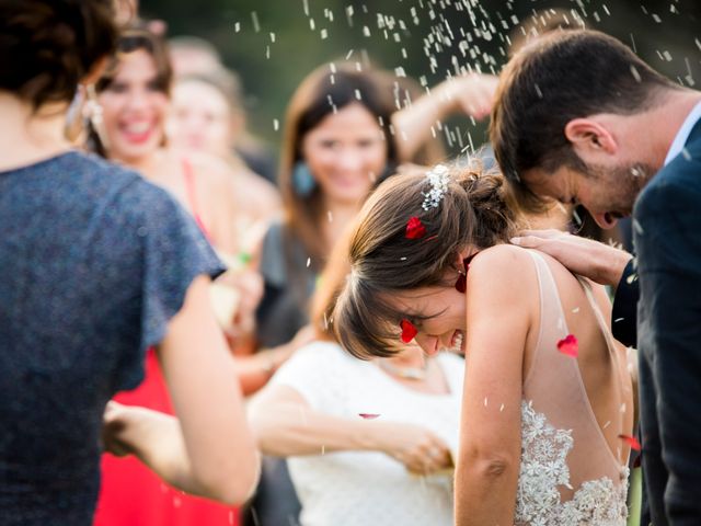 El casamiento de Andrés y Ludmila en Mendoza, Mendoza 57