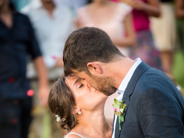 El casamiento de Andrés y Ludmila en Mendoza, Mendoza 61