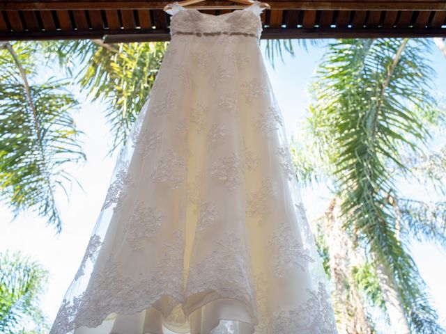 El casamiento de Diego y Pilar en Pilar, Buenos Aires 3