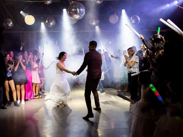 El casamiento de Diego y Pilar en Pilar, Buenos Aires 47