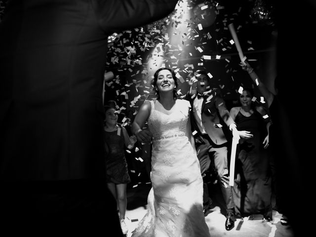 El casamiento de Diego y Pilar en Pilar, Buenos Aires 48