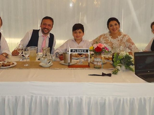 El casamiento de Rodrigo  y Jesica  en Marcos Paz, Buenos Aires 9