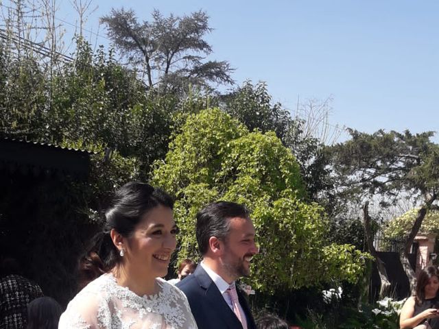 El casamiento de Rodrigo  y Jesica  en Marcos Paz, Buenos Aires 12