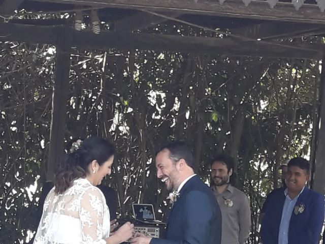 El casamiento de Rodrigo  y Jesica  en Marcos Paz, Buenos Aires 13