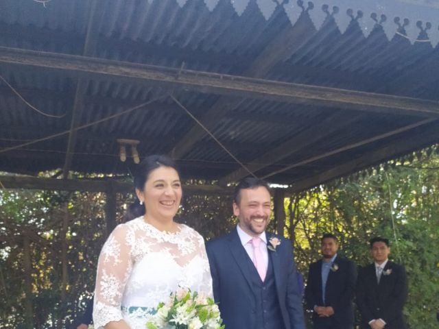 El casamiento de Rodrigo  y Jesica  en Marcos Paz, Buenos Aires 14