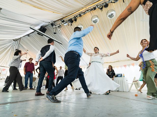 El casamiento de Rodrigo  y Jesica  en Marcos Paz, Buenos Aires 20