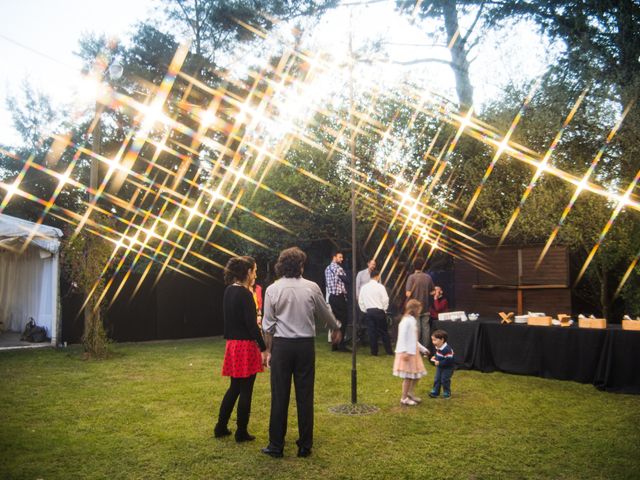 El casamiento de Rodrigo  y Jesica  en Marcos Paz, Buenos Aires 21