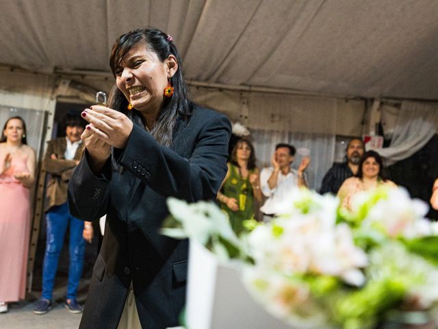 El casamiento de Rodrigo  y Jesica  en Marcos Paz, Buenos Aires 30