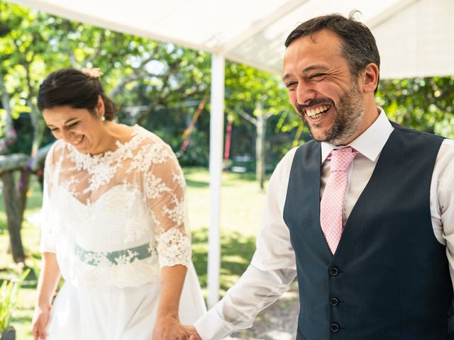 El casamiento de Rodrigo  y Jesica  en Marcos Paz, Buenos Aires 33