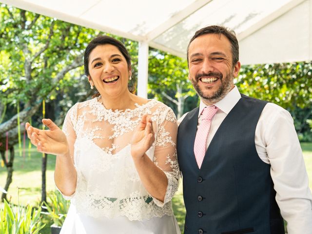 El casamiento de Rodrigo  y Jesica  en Marcos Paz, Buenos Aires 37