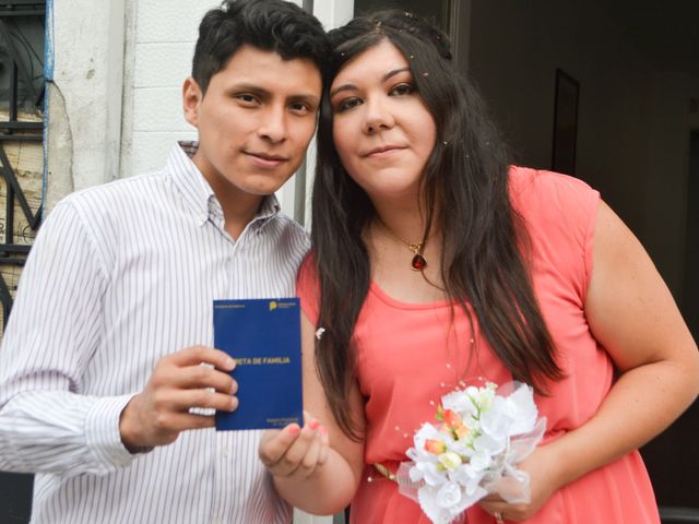 El casamiento de Benjamín y Eliana en General San Martin, Buenos Aires 30