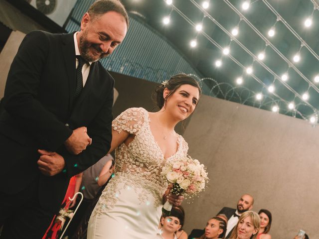 El casamiento de Mati y Maru en Villa Luro, Capital Federal 20