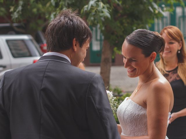 El casamiento de Agustín y Miriam en La Plata, Buenos Aires 9