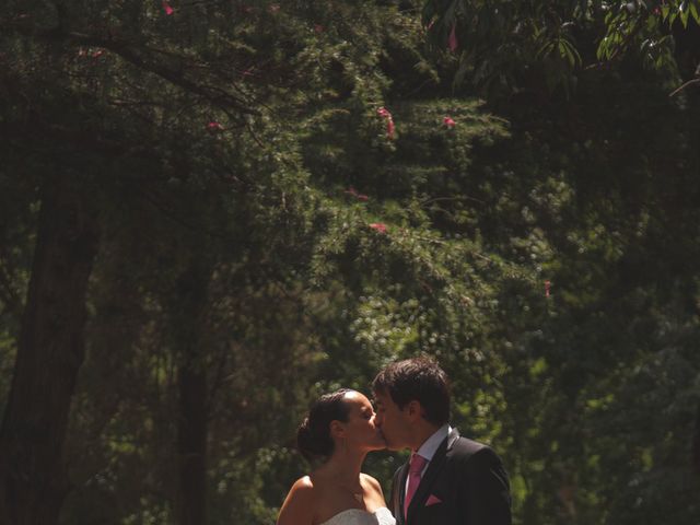 El casamiento de Agustín y Miriam en La Plata, Buenos Aires 18