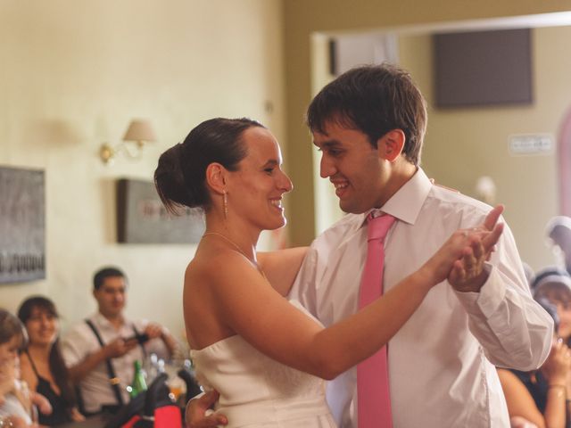 El casamiento de Agustín y Miriam en La Plata, Buenos Aires 27