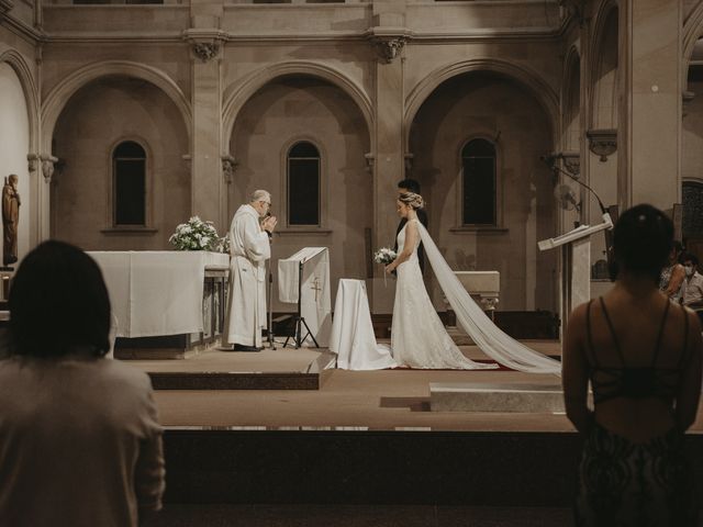 El casamiento de Nico y Vir en Palermo, Capital Federal 69
