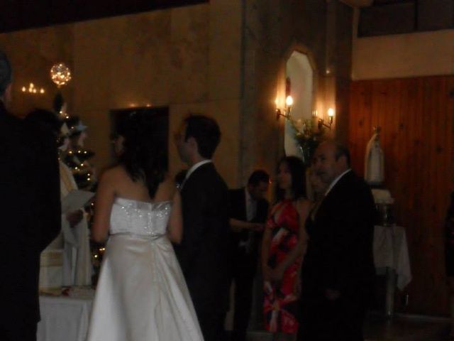 El casamiento de Paola y Juan en Mendoza, Mendoza 5