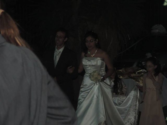 El casamiento de Paola y Juan en Mendoza, Mendoza 6