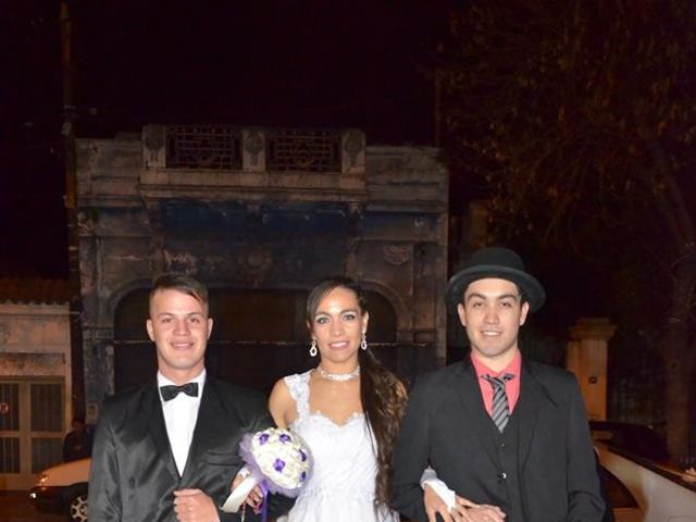 El casamiento de Ale y Silvi en Rosario, Santa Fe 6