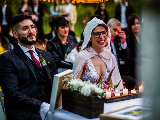 El casamiento de Maricel  y Andrés  en Maquinista F Savio, Buenos Aires 17