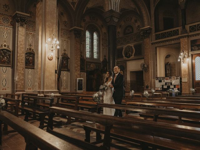 El casamiento de Carlos y Michelle en Recoleta, Capital Federal 40