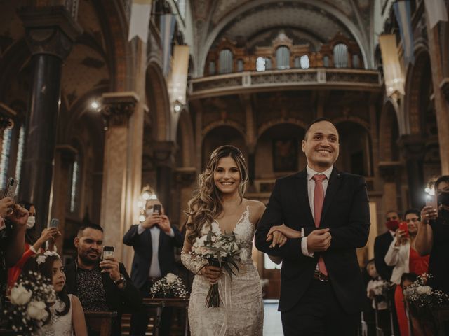 El casamiento de Carlos y Michelle en Recoleta, Capital Federal 41