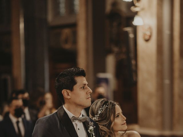 El casamiento de Carlos y Michelle en Recoleta, Capital Federal 46