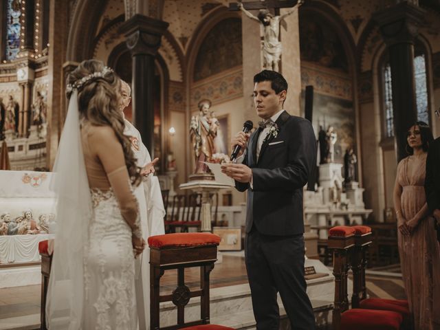 El casamiento de Carlos y Michelle en Recoleta, Capital Federal 47