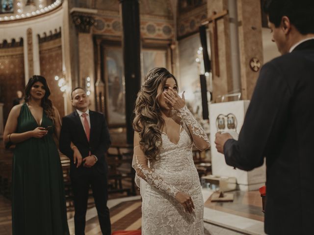 El casamiento de Carlos y Michelle en Recoleta, Capital Federal 48