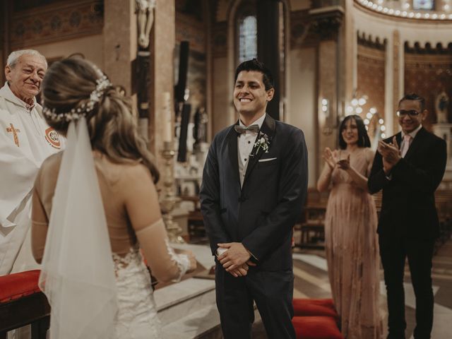 El casamiento de Carlos y Michelle en Recoleta, Capital Federal 49