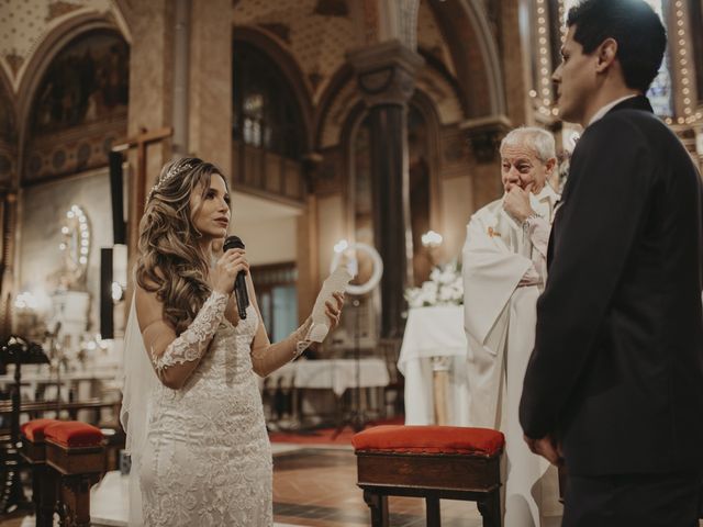 El casamiento de Carlos y Michelle en Recoleta, Capital Federal 50