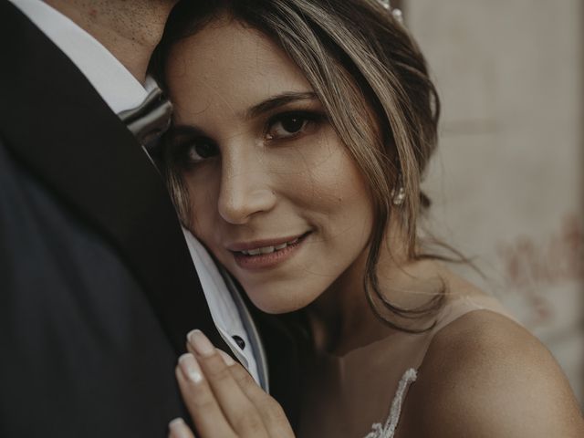 El casamiento de Carlos y Michelle en Recoleta, Capital Federal 55