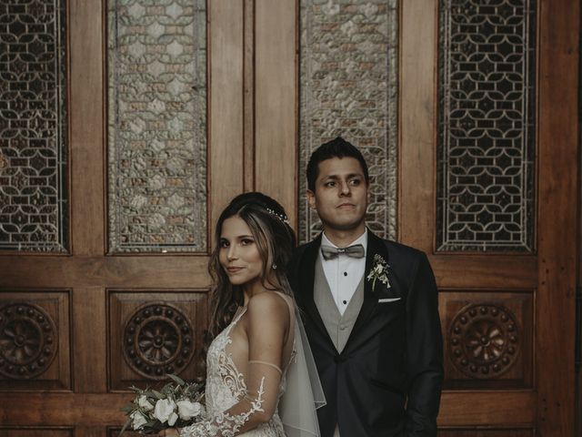 El casamiento de Carlos y Michelle en Recoleta, Capital Federal 57
