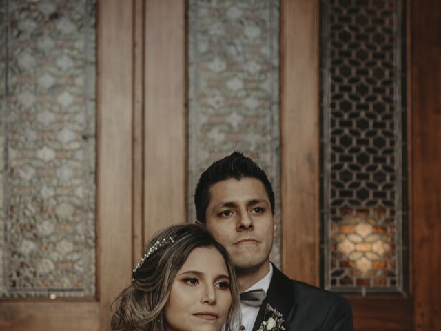 El casamiento de Carlos y Michelle en Recoleta, Capital Federal 1