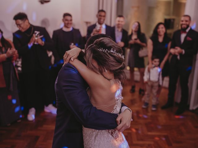El casamiento de Carlos y Michelle en Recoleta, Capital Federal 72