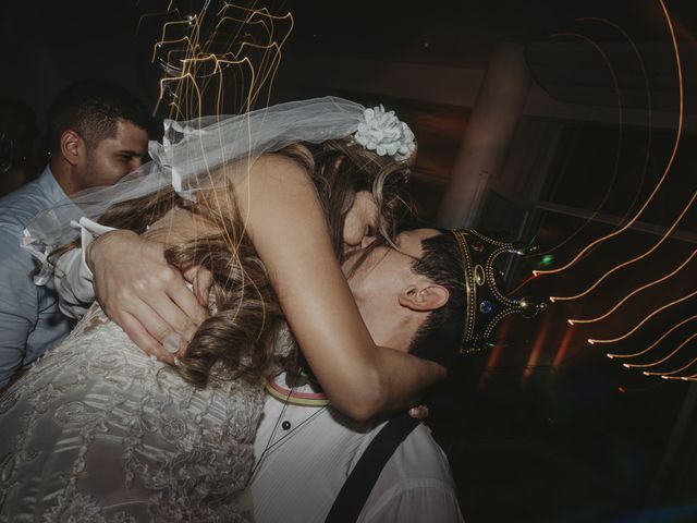 El casamiento de Carlos y Michelle en Recoleta, Capital Federal 95
