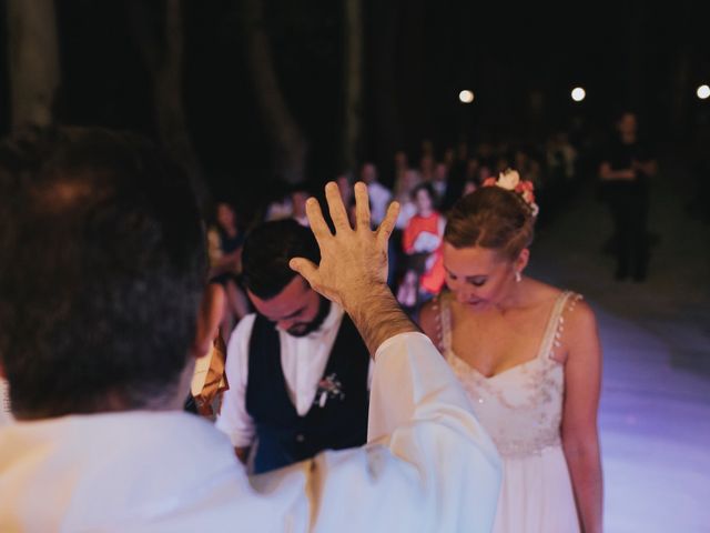 El casamiento de Rogelio y Giselle en Pilar, Buenos Aires 36