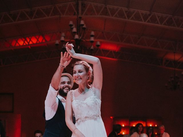El casamiento de Rogelio y Giselle en Pilar, Buenos Aires 63