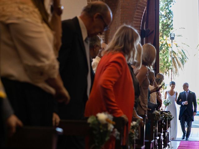 El casamiento de Joe y Cande en Luján, Buenos Aires 33