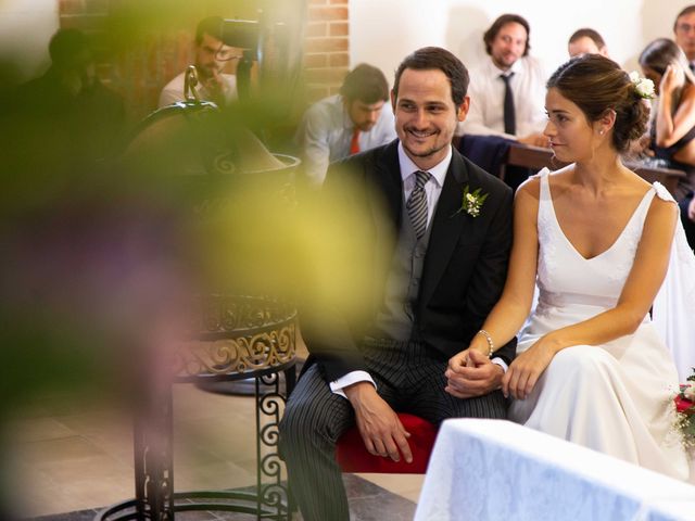 El casamiento de Joe y Cande en Luján, Buenos Aires 43