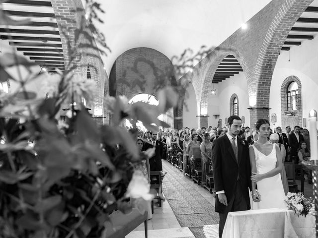 El casamiento de Joe y Cande en Luján, Buenos Aires 47